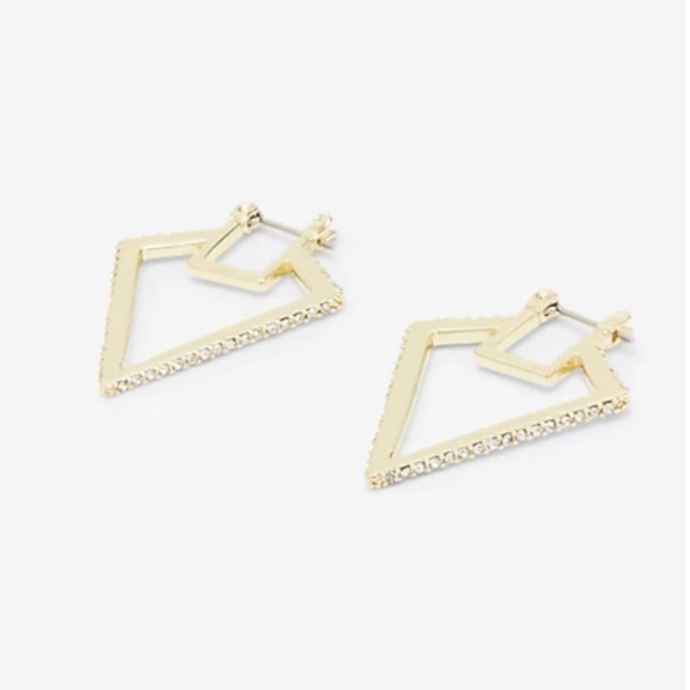 Luv AJ x Express Earrings